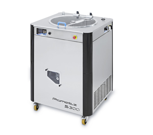 Ванна для плавления шоколада TANK S300